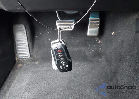 2016 Ford Mustang Gt Premium z USA, uszkodzony, nr VIN 1FATP8FF7G5311186